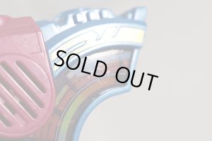 Photo2: Kamen Rider Geats / DX Beat Raise Buckle Used (2)