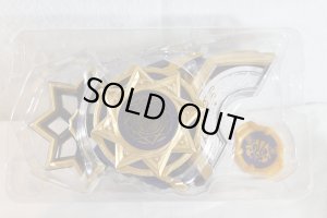 Photo2: Kamen Rider Geats / DX Fantasy Raise Buckle with Package (2)