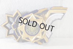 Photo3: Kamen Rider Geats / DX Fantasy Raise Buckle with Package (3)