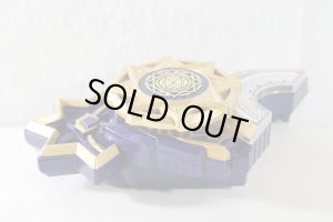 Photo4: Kamen Rider Geats / DX Fantasy Raise Buckle with Package (4)