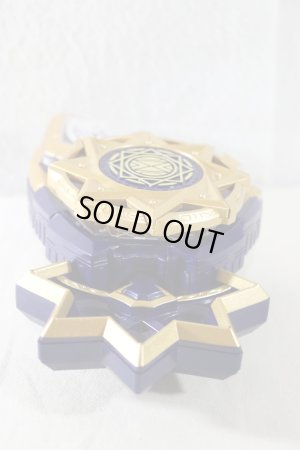 Photo5: Kamen Rider Geats / DX Fantasy Raise Buckle with Package (5)