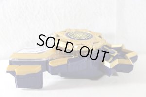 Photo6: Kamen Rider Geats / DX Fantasy Raise Buckle with Package (6)