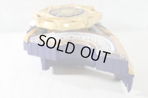 Photo7: Kamen Rider Geats / DX Fantasy Raise Buckle with Package (7)