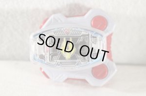 Photo1: Kamen Rider Geats / DX V Buckle Raise Buckle Used (1)