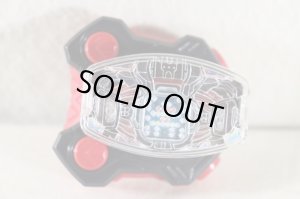 Photo1: Kamen Rider Geats / Demonsdriver Raise Buckle (1)