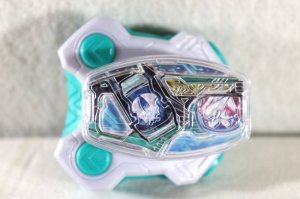 Photo1: Kamen Rider Geats / Twosidriver Raise Buckle (1)