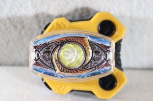 Photo1: Kamen Rider Geats / GP Altering Raise Buckle (1)