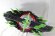 Photo1: Kamen Rider Geats / DX Bujin Sword Buckle Used (1)