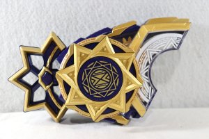Photo3: Kamen Rider Geats / Premium DX Fantasy Raise Buckle with Package (3)