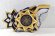 Photo3: Kamen Rider Geats / Premium DX Fantasy Raise Buckle with Package (3)