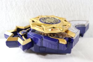 Photo4: Kamen Rider Geats / Premium DX Fantasy Raise Buckle with Package (4)