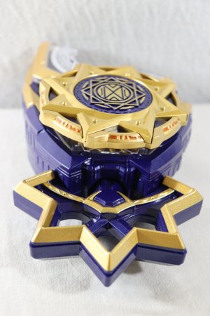 Photo5: Kamen Rider Geats / Premium DX Fantasy Raise Buckle with Package (5)
