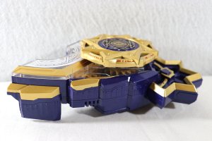 Photo6: Kamen Rider Geats / Premium DX Fantasy Raise Buckle with Package (6)