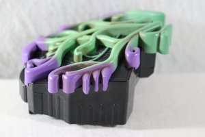 Photo2: Kamen Rider Geats / DX Jyamato Buckle Used (2)