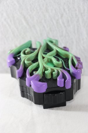 Photo3: Kamen Rider Geats / DX Jyamato Buckle Used (3)