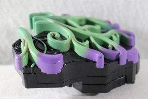 Photo4: Kamen Rider Geats / DX Jyamato Buckle Used (4)