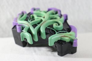 Photo5: Kamen Rider Geats / DX Jyamato Buckle Used (5)