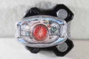 Photo1: Kamen Rider Geats / King Stone Raise Buckle (1)