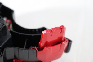 Photo12: Kamen Rider Geats / Premium DX Memorial Magnum & Boost Raise Bucle Set Used (12)