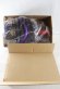 Photo2: Kamen Rider Geats / Premium DX Memorial Boost Mark II Raise Buckle with Package (2)
