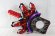Photo3: Kamen Rider Geats / Premium DX Memorial Boost Mark II Raise Buckle with Package (3)