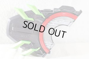 Photo4: Kamen Rider Geats / Premium DX Memorial Bujin Sword Buckle with Package (4)