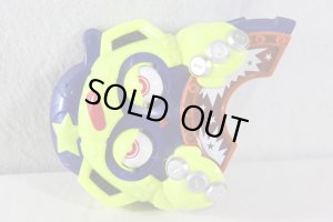 Photo3: Kamen Rider Geats / Premium DX Memorial Monster Raise Buckle with Package (3)