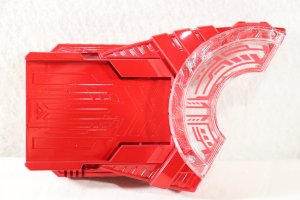 Photo3: Kamen Rider Geats / Premium DX Memorial Oneness Raise Buckle with Package (3)