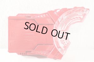 Photo3: Kamen Rider Geats / Premium DX Memorial Oneness Raise Buckle with Package (3)