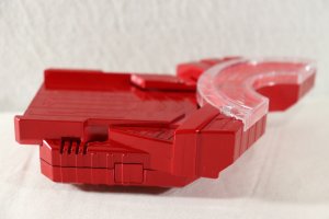 Photo4: Kamen Rider Geats / Premium DX Memorial Oneness Raise Buckle with Package (4)