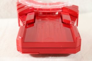 Photo5: Kamen Rider Geats / Premium DX Memorial Oneness Raise Buckle with Package (5)