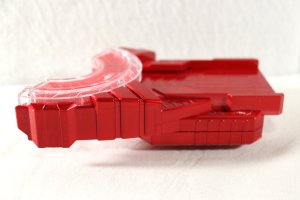 Photo6: Kamen Rider Geats / Premium DX Memorial Oneness Raise Buckle with Package (6)