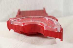 Photo7: Kamen Rider Geats / Premium DX Memorial Oneness Raise Buckle with Package (7)