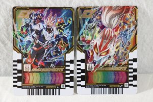 Photo8: Kamen Rider Geats / Premium DX Memorial Oneness Raise Buckle with Package (8)