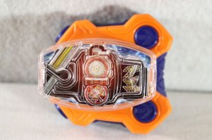 Photo1: Kamen Rider Geats / Sengoku Driver Raise Buckle (1)