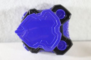 Photo1: Kamen Rider Geats / DX Shield Raise Buckle (1)