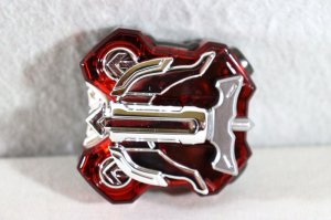 Photo3: Kamen Rider Geats / Raise Buckle Special Box (3)