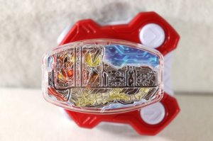 Photo1: Kamen Rider Geats / Swordriver Raise Buckle (1)