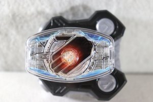 Photo1: Kamen Rider Geats / Wizardriver Raise Buckle (1)