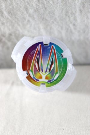 Photo1: Kamen Rider Geats / Sound Core ID Geats Oneness (1)