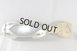 Photo3: Kamen Rider Geats / DX Zillion Driver with Package (3)