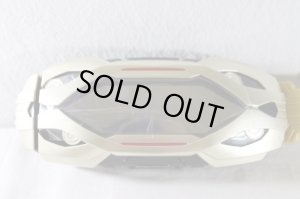 Photo4: Kamen Rider Geats / DX Zillion Driver with Package (4)