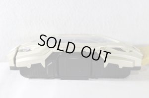 Photo5: Kamen Rider Geats / DX Zillion Driver with Package (5)