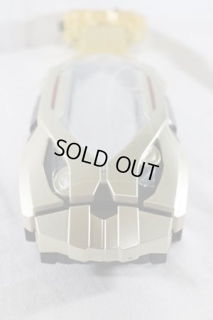 Photo6: Kamen Rider Geats / DX Zillion Driver with Package (6)