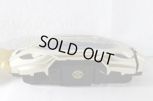 Photo7: Kamen Rider Geats / DX Zillion Driver with Package (7)