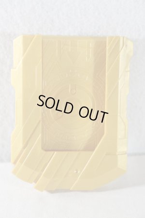 Photo9: Kamen Rider Geats / DX Zillion Driver with Package (9)