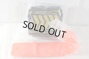 Photo11: Kamen Rider Gotchard / DX Gotchardriver & Gotchardraw Holder Set (11)