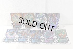 Photo12: Kamen Rider Gotchard / DX Gotchardriver & Gotchardraw Holder Set (12)