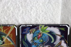 Photo13: Kamen Rider Gotchard / DX Gotchardriver & Gotchardraw Holder Set (13)