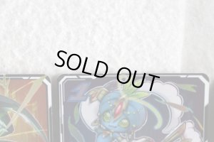 Photo13: Kamen Rider Gotchard / DX Gotchardriver & Gotchardraw Holder Set (13)